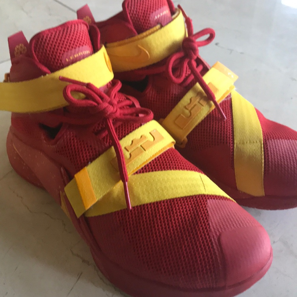 Nike zoom lebron James 3 - Picture 4 of 4